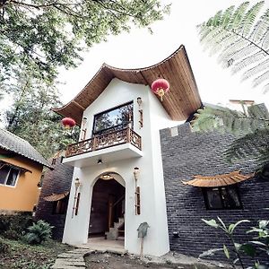 Tingtau Villa Лугу Exterior photo