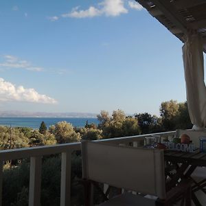 Kalliroe Apartments -Creta Агиа Галини Exterior photo