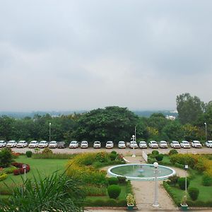 Lalitha Mahal Palace Hotel Майсур Exterior photo