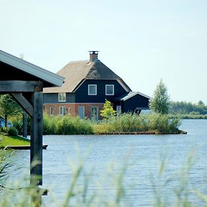 Waterresort Bodelaeke Гитхорн Room photo