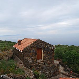 Casa Abuela Estebana Исора Exterior photo