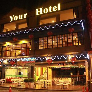 Your Hotel Гентинг-Хайлендс Exterior photo