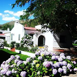 Отель Hosteria Magdalena Кортадерас Exterior photo