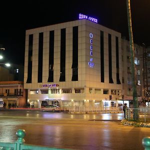 Sun Inn Hotel Искендерун Exterior photo