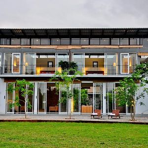 Villa 14 Bolgoda Панадуру Exterior photo