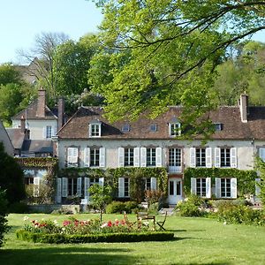 Bed and Breakfast Le Clos Saint Nicolas Chateau-Renard Exterior photo