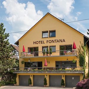 Hotel Fontana - Adults Only Бад-Брайзиг Exterior photo