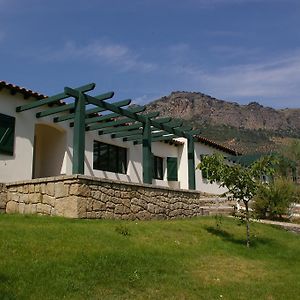 Гостевой дом Casas Rurales Aldeaduero Salto de Saucelle Exterior photo