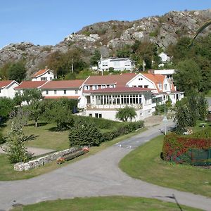 Отель Ragardsvik Grundsund Exterior photo