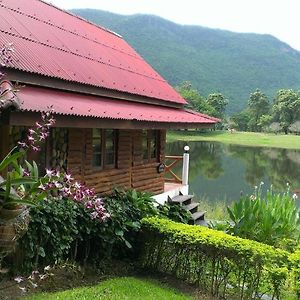 River Kwai Park & Resort Чонг-Садао Room photo