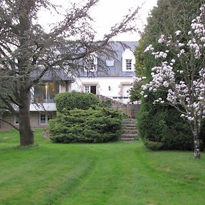 Вилла Gite Broceliande Baulon Room photo