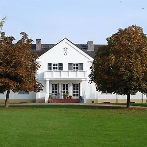 Bed and Breakfast Moorberghof Sagau Exterior photo