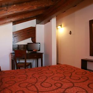 Отель Agroturismo La Casa Vieja Матурана Room photo