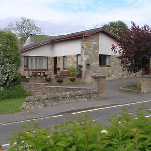 Bed and Breakfast Balnacraig Saline Exterior photo