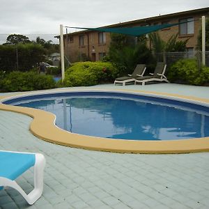 Апарт отель Apollo Holiday Units North Narooma Exterior photo