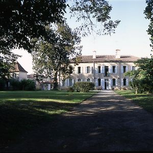 Chateau Du Prada Labastide-d'Armagnac Exterior photo
