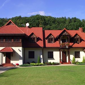 Dom Goreckich Казимеж-Дольны Exterior photo