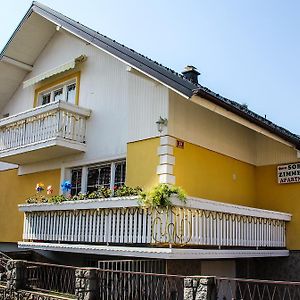 Mekina Guesthouse Марибор Exterior photo