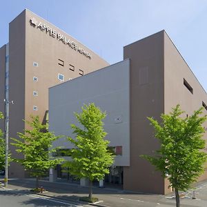 Apple Palace Аомори Exterior photo