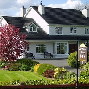 Bed and Breakfast Lake Avenue House Балликоннелл Exterior photo