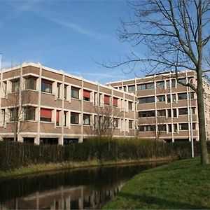 2L Bio Science Park Apartments Лейден Exterior photo