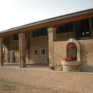 Вилла Agriturismo Al Casale Лониго Exterior photo