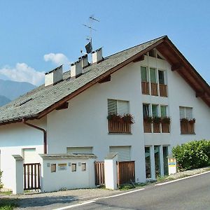 Bed and Breakfast Bed & Breakfast Valtellina Castione Andevenno Exterior photo