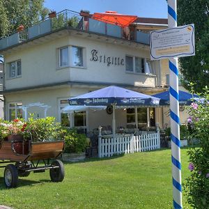 Hotel Brigitte Бад-Кроцинген Exterior photo