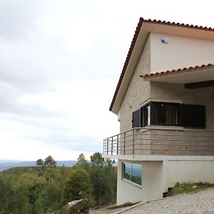 Вилла Quinta Porto Dos Lobos Север-ду-Вога Exterior photo