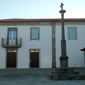 Casa Dos Lagares De Vara E Pedra Вила-Флор Exterior photo