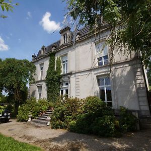 Bed and Breakfast Le Clos Domremy Exterior photo