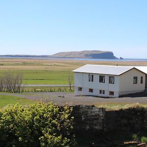 Skammidalur Guesthouse Вик Exterior photo