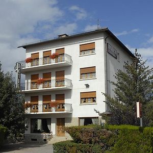 Hotel Celisol Cerdagne Бур-Мадам Exterior photo
