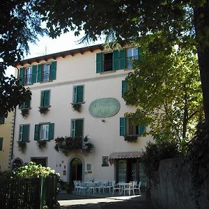 Отель Il Fondaccio Лиццано-ин-Бельведере Exterior photo