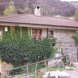 Вилла Casa Rural La Rectoral De Tuiza Туйса-де-Арриба Room photo