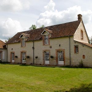 Bed and Breakfast Domaine De La Gaucherie Langon  Exterior photo