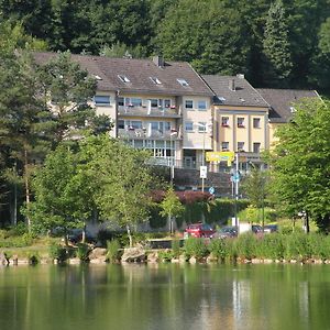 Hotel Schlossblick Бланкенхайм Exterior photo