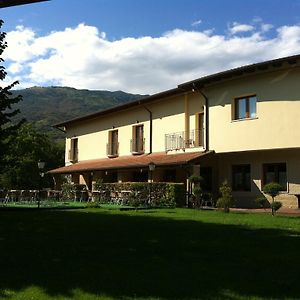 Отель Ca' Del Bosco Budoia Exterior photo