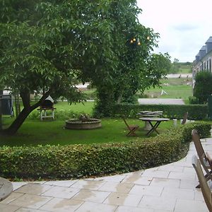 Le Clos Du Moulin Berck Exterior photo