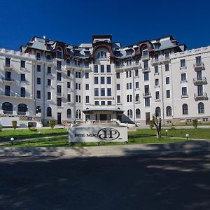 Hotel Palace Бэиле-Говора Exterior photo