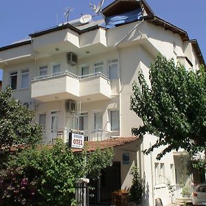 Bed and Breakfast Onur Pension Фетхие Exterior photo