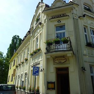 Hotel & Restaurant Na Frystatske Карвина Exterior photo