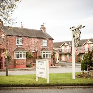 The Plough Inn & Restaurant Конглтон Exterior photo