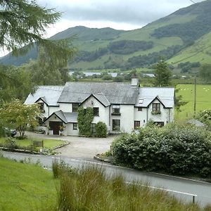 Отель Dolffanog Fawr Tal-y-llyn Exterior photo