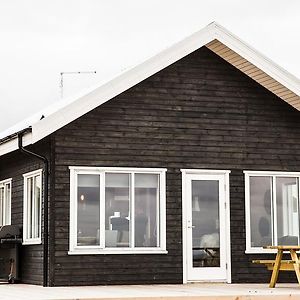 Вилла Gullfoss & Geysir Luxury Cabin Рейкхольт Exterior photo