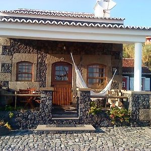 Вилла Casa Da Faja Ангра-ду-Эроижму Exterior photo