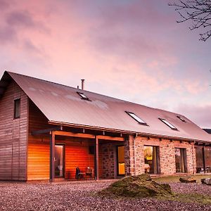 Bed and Breakfast The Steading Аберфелди Exterior photo