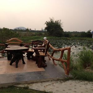 Suanmaihom Resort Суан-Пханг Exterior photo