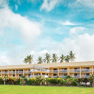 Insel Fehmarn Hotel Апиа Exterior photo