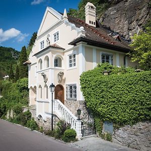 Villa Schonthal Дюрнштайн Exterior photo